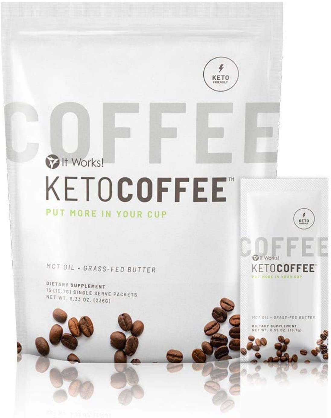 Cafe Keto Es Bueno para tu Salud? Reseñas del 2022