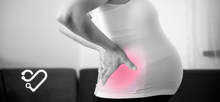 Dolor de Ciática en el Embarazo: Síntomas Causas y Tratamiento