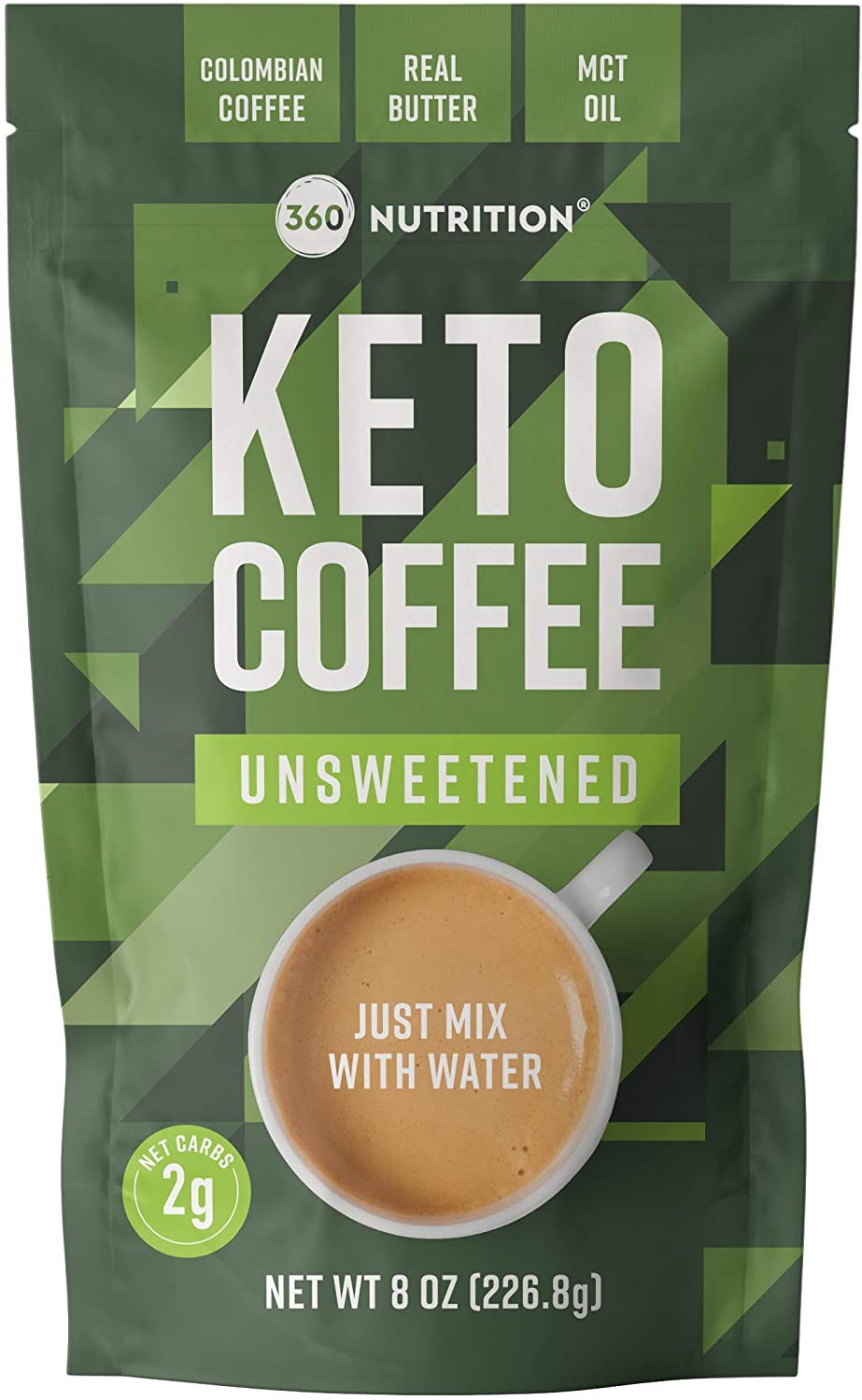 Cafe Keto Es Bueno para tu Salud? Reseñas del 2022