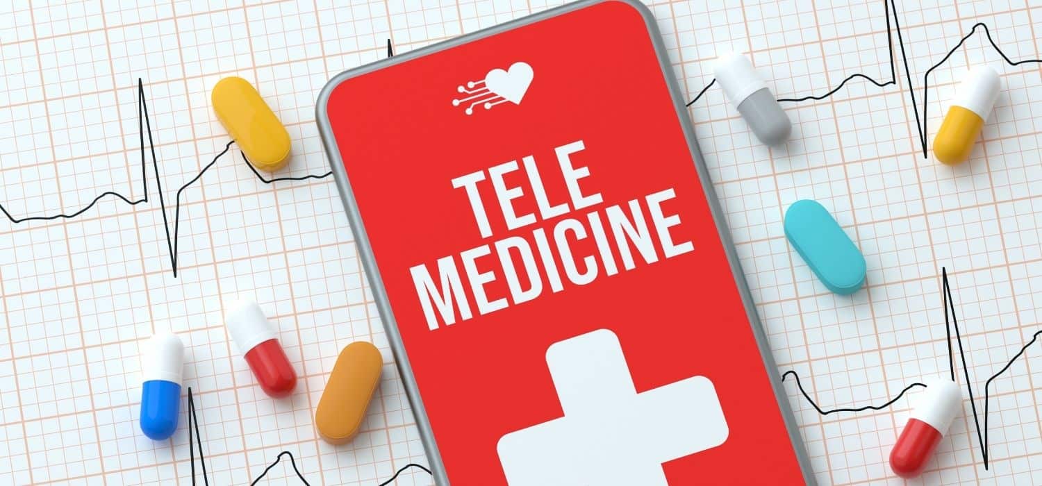 mejores softwares de telemedicina