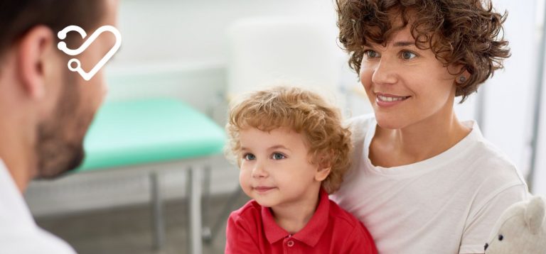 Guía Completa de Vitaminas y Minerales para Niños