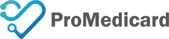 logo promedicard