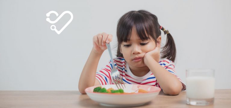 Los Beneficios de las Vitaminas para Niños que No quieren Comer