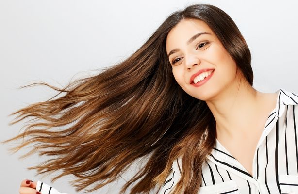 Remedios Naturales para la Caída del Cabello